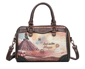 Колекции JANET