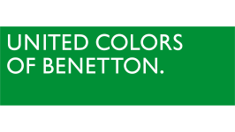 UNITED COLORS OF BENETTON.