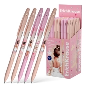 Химикалка ErichKrause® R-301 Pointes 0.7 mm (в кутия 50 бр.)