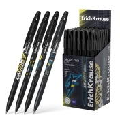 Химикалка ErichKrause® R-301 Sport DNA 0.7 mm (в кутия 50 бр.)