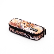Несесeр ErichKrause® Wild Cat, 210x90x50mm