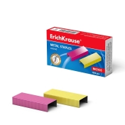 Телчета № 24/6 ErichKrause® цветни, 1000 бр.