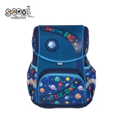 Aнатомична раница SCOOL® PREMIUM DREAM BIG LITTLE ONE