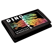 Портмоне S-COOL® DINO