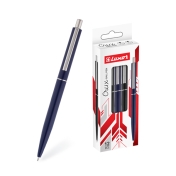 Химикалка Luxor®  CRUX, 1 mm, Classic