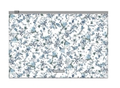 Папка с цип ErichKrause® Frozen Beauty, А4