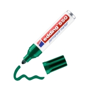 Маркер edding® 550 Permanent marker, 3-4 mm 