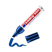 Маркер edding® 500 Permanent marker, 2-7mm