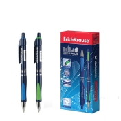 Автоматична химикалка ErichKrause® Megapolis 0.7 mm