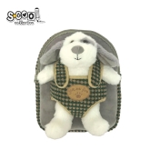 Детска раница SCOOL® BABY ANIMALS