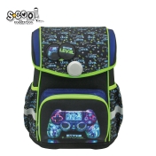 Aнатомична раница SCOOL® PREMIUM 