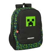 Раница SAFTA® MINECRAFT "TNT"