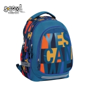 Анатомична раница SCOOL® LIGHT YES WE CAN