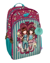 РАНИЦА SANTORO “GORJUSS”