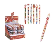 Автоматична изтриваема химикалка MP