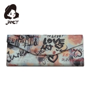 Калъф за очила JANET "ART GALLERY"