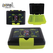 Кутия за храна SCOOL® "DINO"