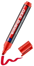 Маркер edding® 330 Permanent marker, 1-5 mm