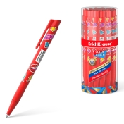Автоматична химикалка ErichKrause® Color Touch, Sweet love 0.7мм