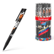 Автоматична химикалка ErichKrause ColorTouch® Walkers  0.7мм