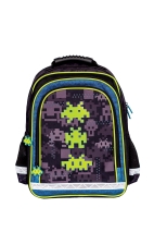 Раница S-COOL ергономична GAME, 15L