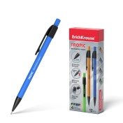 Aвтoматичен молив ErichKrause® Tropic 0.5 mm, HB /в кутия 12 бр./