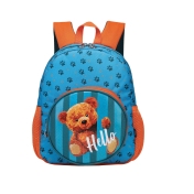 Детска раница S-COOL BEAR HELLO