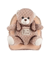 Детска раница SCOOL® BABY ANIMALS