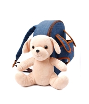 Детска раница SCOOL® BABY ANIMALS