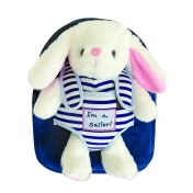 Детска раница SCOOL® BABY ANIMALS