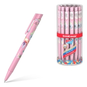 Aвтoматична химикалка ErichKrause® ColorTouch Colibri, 0.7 mm