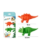 Гумичка играчка MP DINOSAUR