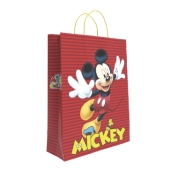 Торбичка “ MICKEY 2” - L