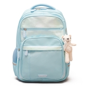 Раница ErichKrause® SchoolLine Trendy Blue, 21L