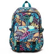 Раница ErichKrause® SchoolLine Night Forest, 24L