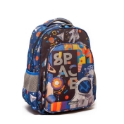 Раница ErichKrause SchoolLine® Cosmonaut, 19L 