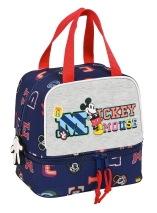 Чанта SAFTA® MICKEY MOUSE "ONLY ONE"