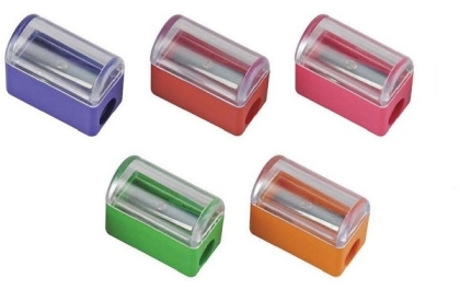 Острилка Nataraj PressFit микс (в кутия 20 бр.)