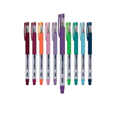Химикалка NATARAJ Grippo JOI 0.7 mm