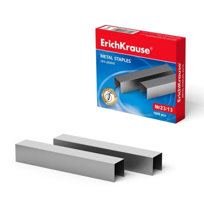Телчета № 23/13 ErichKrause® 1000 бр.