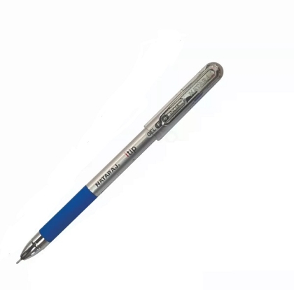 Гел химикалка Nataraj iTip Fine 0.6 mm