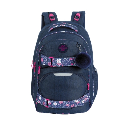 Анатомична раница SCOOL® URBAN PREMIUM