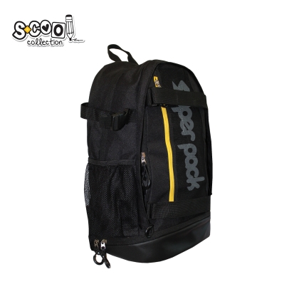 Анатомична раница SCOOL® SUPERPACK