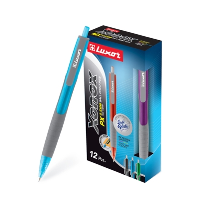 Химикалка Luxor®  XONOX MX 0.5 mm