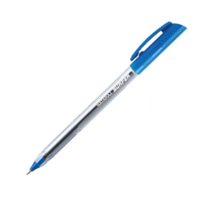 Химикалка NATARAJ Surfer 0.7 mm, син