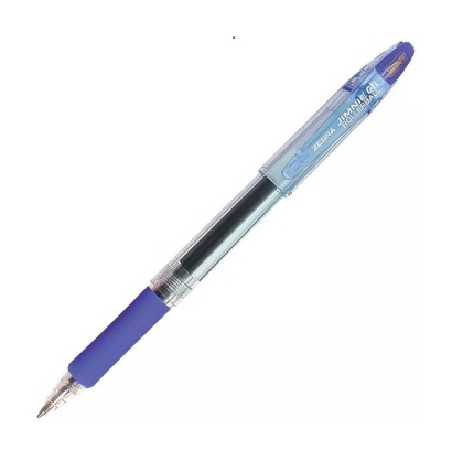 Химикалка Zebra® Jimnie Gel Rollerball Stick Pen - 0,7 mm