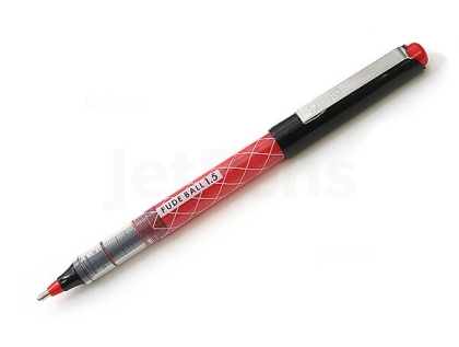 Рoлер OHTO Fude Ball Rollerball Pen - 1.5 mm