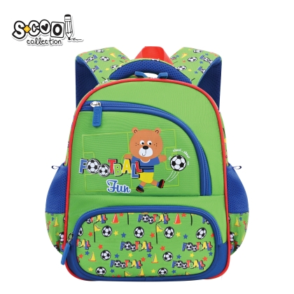 Детска раница SCOOL® 