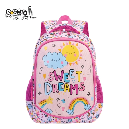 Детска раница SCOOL® SWEET DREAMS