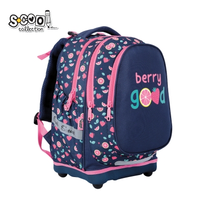 Aнатомична раница SCOOL® 